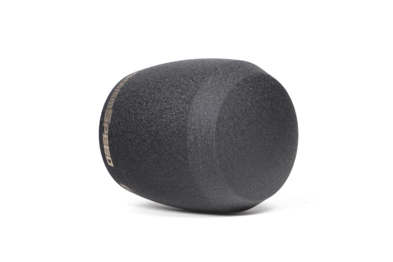 GrimmSpeed Stubby Shift Knob Stainless Steel M12x1.25 - Image 2