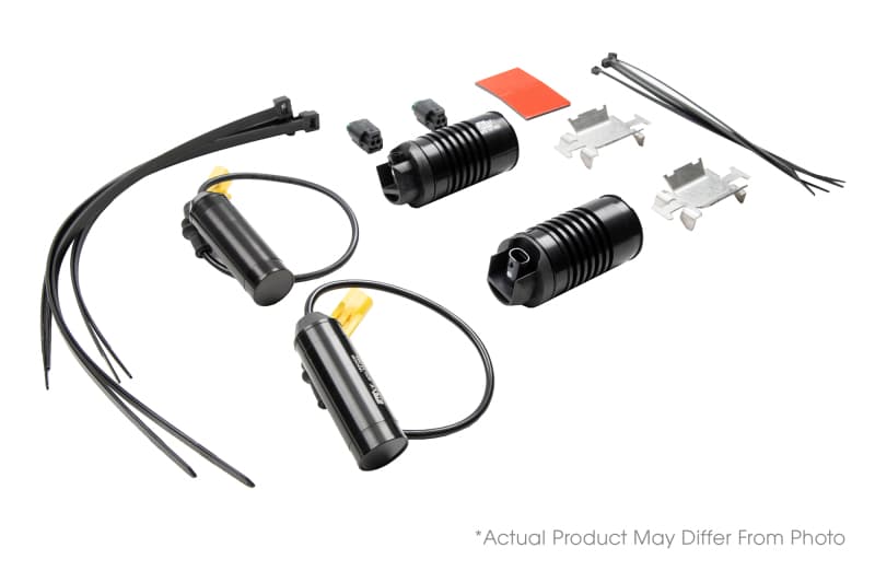 KW Elect Damping Cancellation Suspension System - Image 4