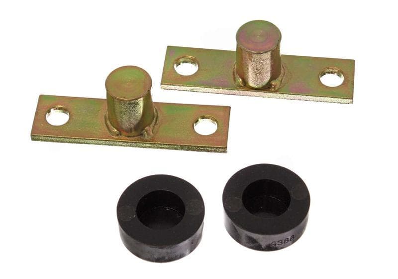 Energy Suspension Tailgate Bushing Set Polyurethane - Image 2
