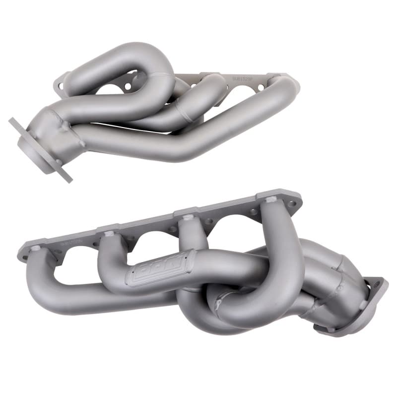 BBK Shorty Tuned Length Headers for 94-95 Mustang 5.0 1-5/8" CNC Mandrel Bent
