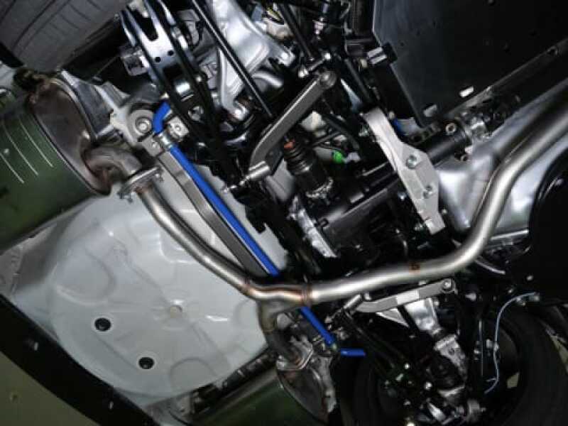 Cusco Rear Sway Bar 21mm for 2022 Subaru WRX