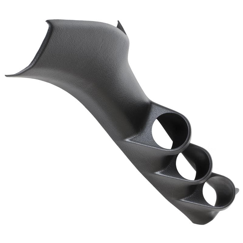 AutoMeter Pod Mounts for Factory Pillar Professional Fit 22807 - Image 2