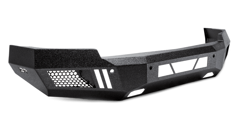 Body Armor 4x4 Eco Front Bumper for Chevy C6 - Image 2