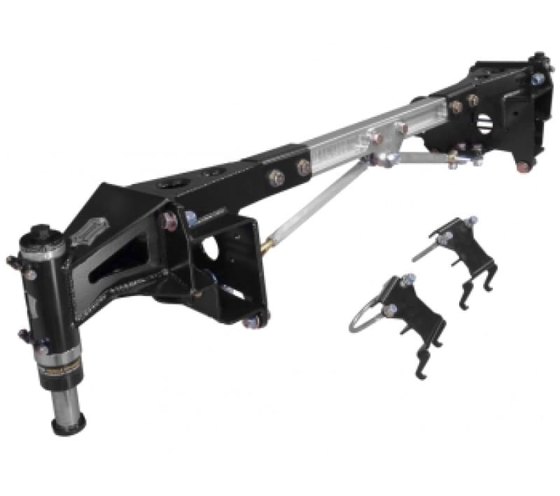 ICON Bump Stop Kits - Image 2