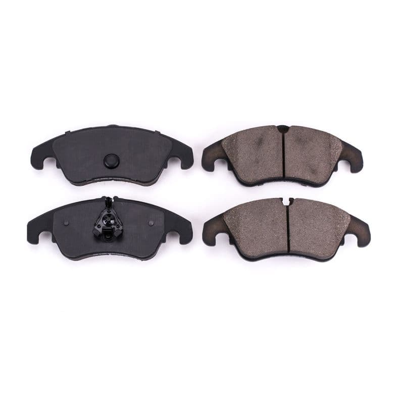 PowerStop Z16 Evolution Ceramic Brake Pads for All Vehicles