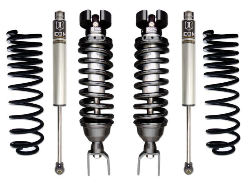 ICON 2.5 Series Coilover Kits