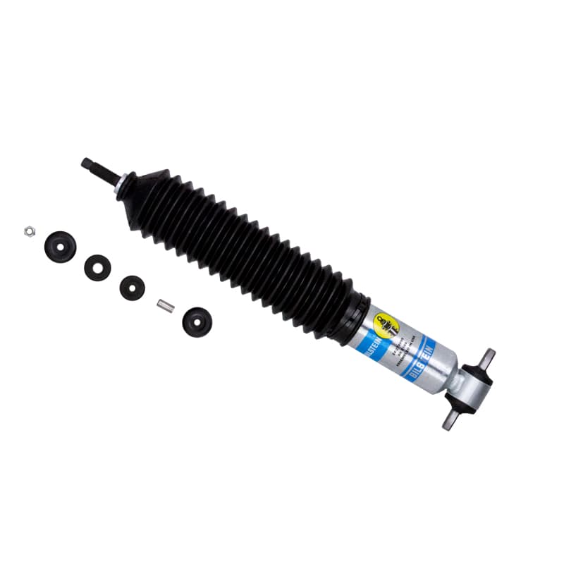 Bilstein B8 5100 Series Monotube Shocks for Lifted Trucks and SUVs - Image 2