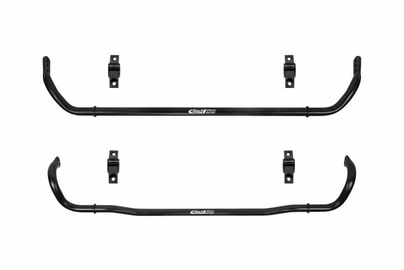 Eibach Sway Bar Kit for C8 Corvette Front & Rear Anti-Roll Bars