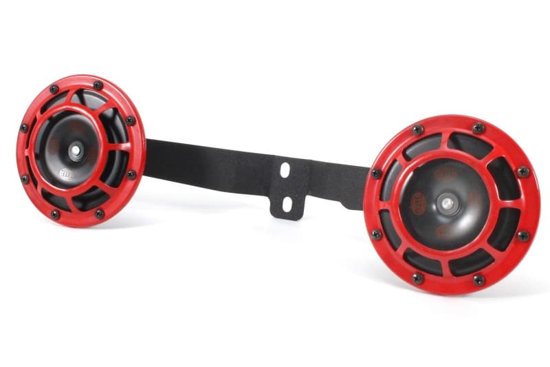 Perrin Performance Hella Horn Bracket for 20-25 Subaru Outback & Legacy - Image 2