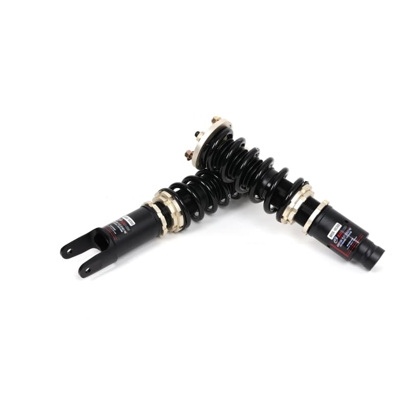 BLOX Racing Street Coilovers for EG/DC EK - Adjustable Suspension System - Image 2