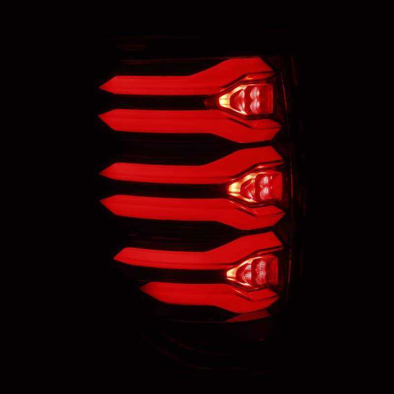 AlphaRex LUXX Tail Lights - Image 5