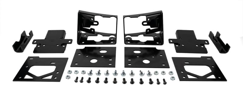 Air Lift 5000 Ultm Air Spring Kits - Image 2