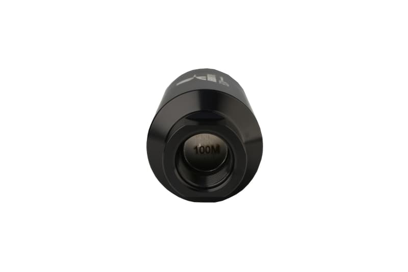 Aeromotive Fuel Filter for 200-3000+ HP Applications 100-Micron Stainless Steel - Image 5