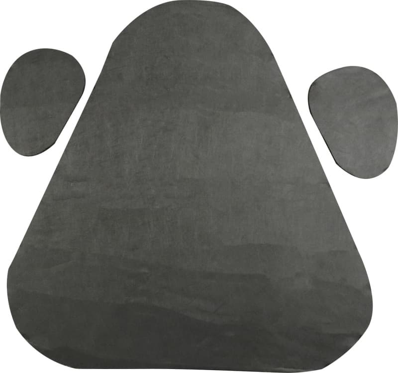 DEI Hood Insulation Pad for Universal Fit High-Temperature Resistant - Image 3