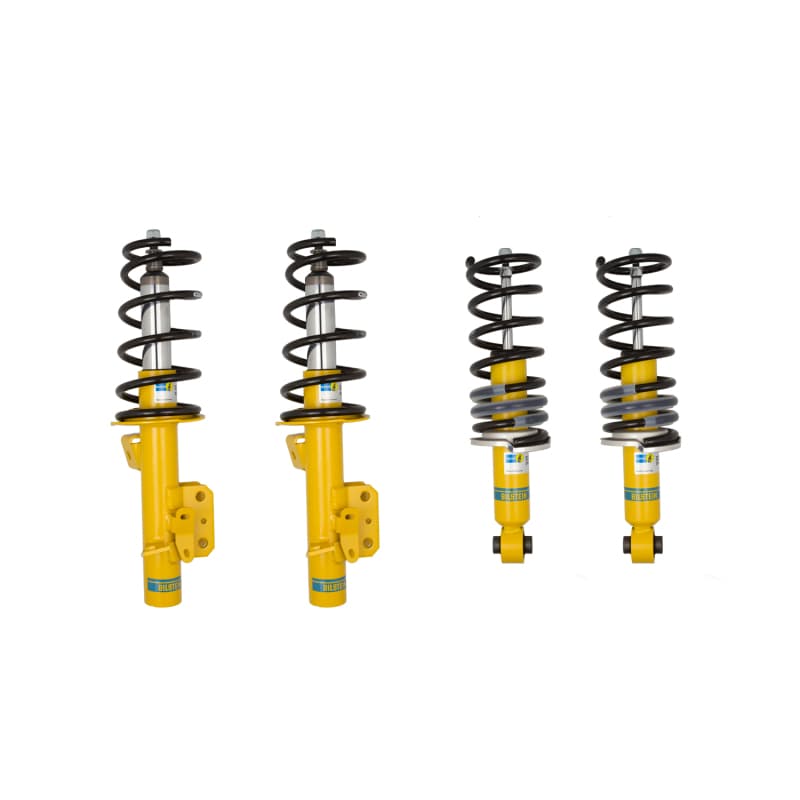 Bilstein B12 Pro-Kit Suspension Kit for Moderate Lowering 24-40mm