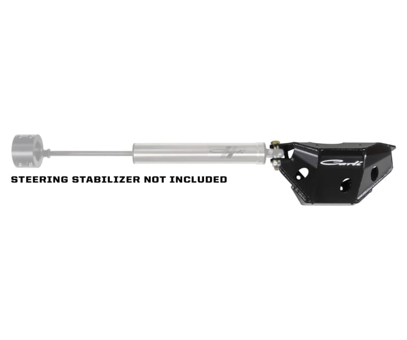 Carli Differential Guard for Ford F-250 3/16" Steel Heavy-Duty Cover - Image 4
