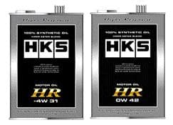 HKS Racing Pro Oil 10W-50 4L
