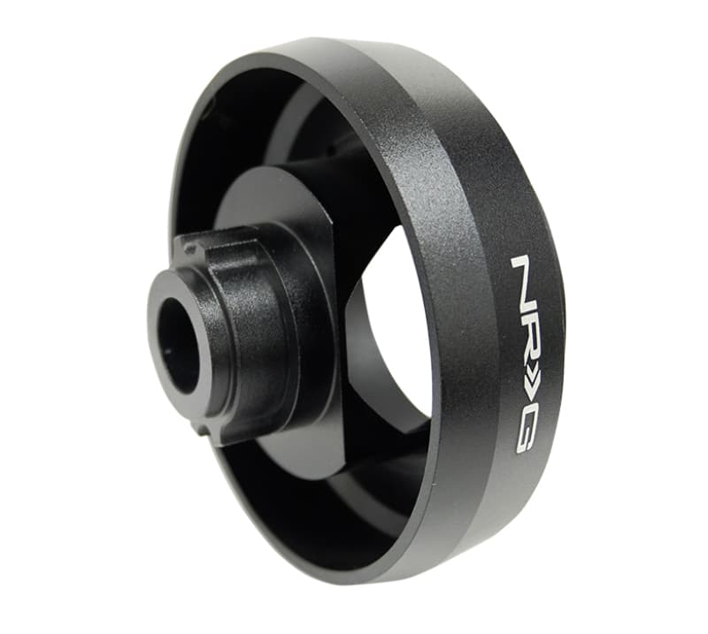 NRG Short Hub Adapter for 2008+ Hyundai Genesis - Image 4