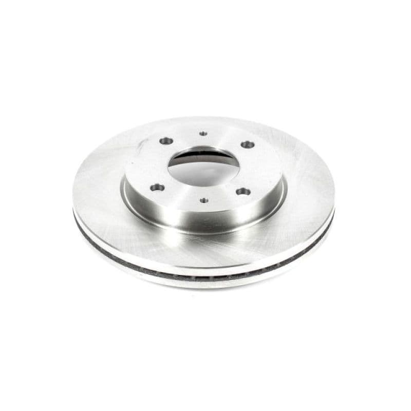 PowerStop Autospecialty Brake Rotor Direct Fit Replacement