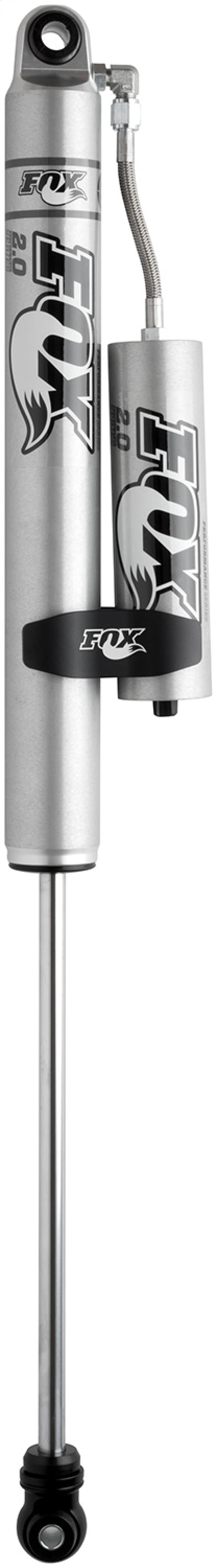 FOX 2.0 Performance Coilover Shock for Off-Road Vehicles with Internal Floati... - Image 2