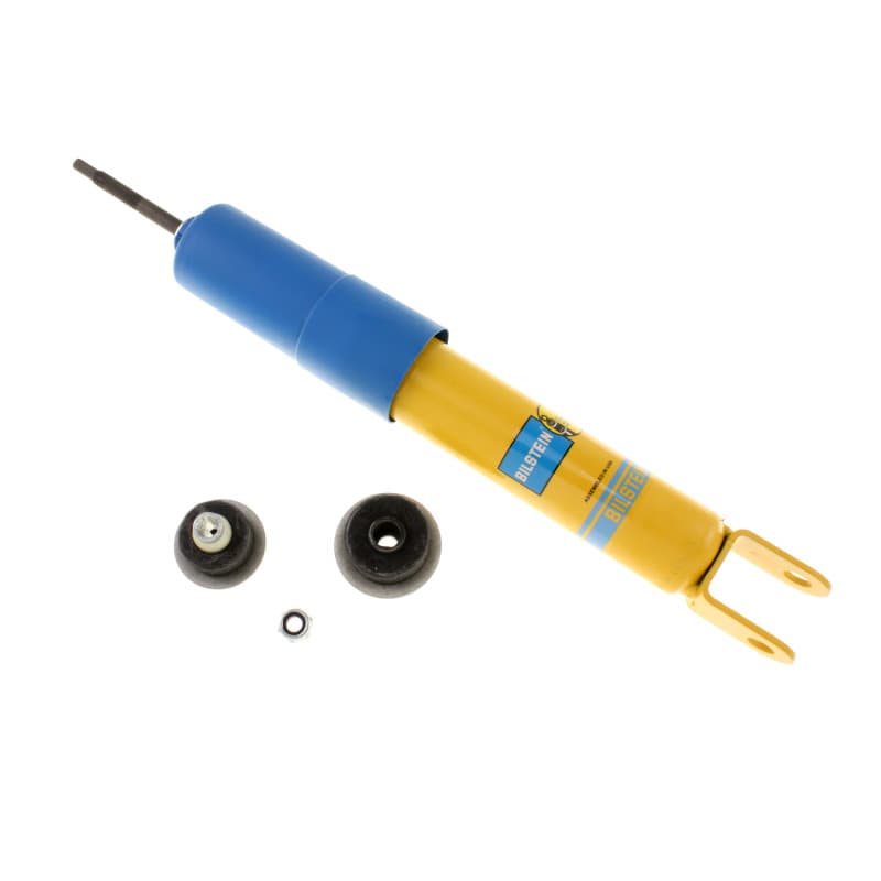 Bilstein B6 4600 Series Monotube Shocks for Light Trucks & SUVs Direct Fit - Image 3