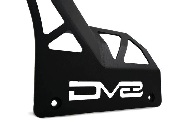 DV8 Offroad A-Pillar Light Bar Mount for 392/Mojave Edition 52-Inch Spacing - Image 4
