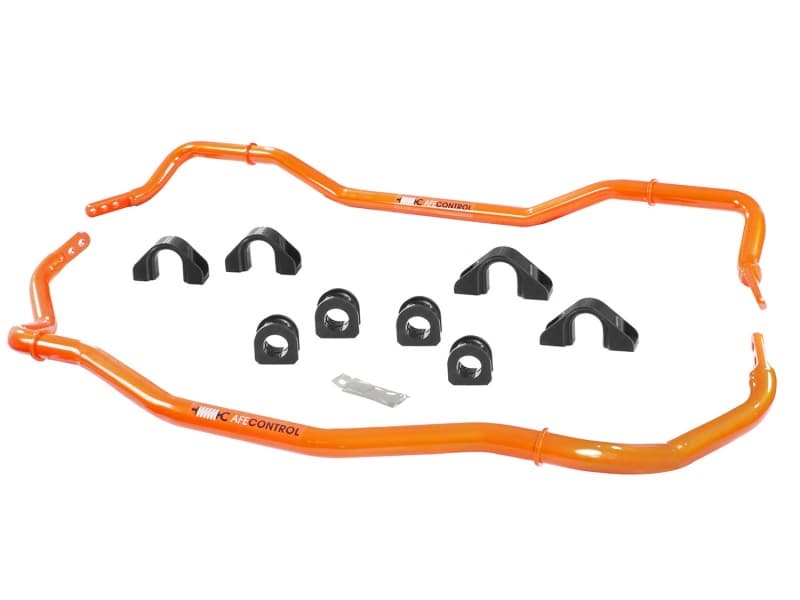 AFE Sway Bar Set