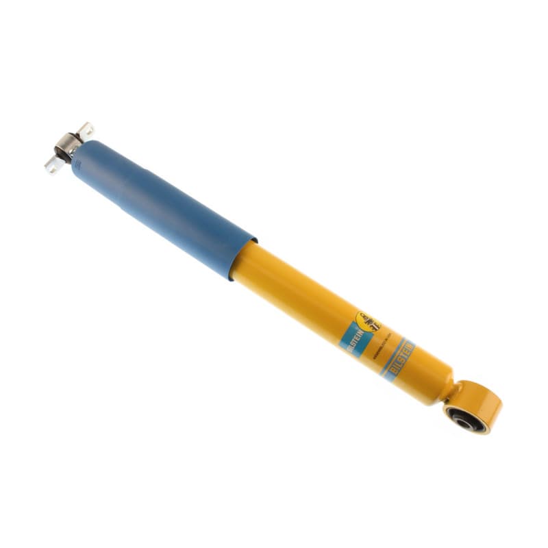 Bilstein B6 4600 Series Monotube Shocks for Chevy C6 with Velocity Sensitive ... - Image 2