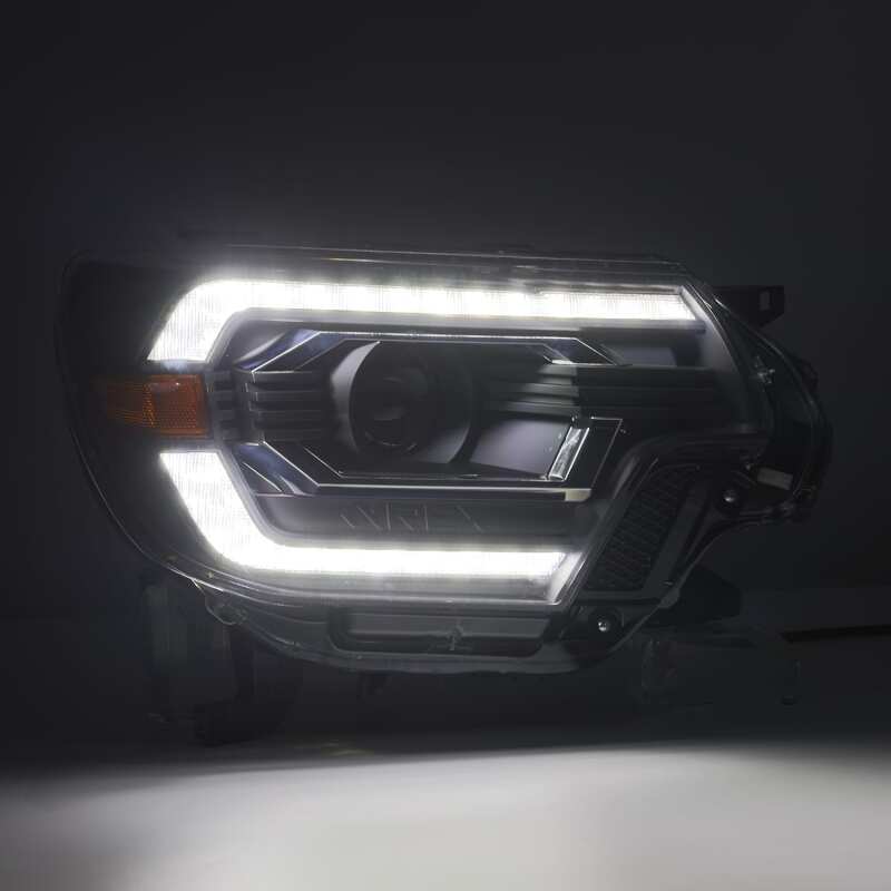 AlphaRex PRO-Series Headlights - Image 3