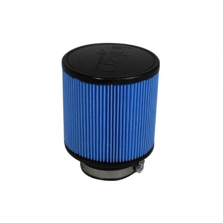 Injen Dry Air Filter SuperNano-Web High-Flow Media X-1056-BB - Image 2
