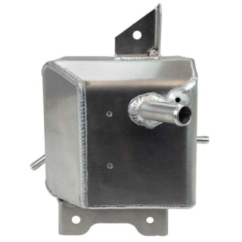 Moroso Coolant Expansion Tank for 2024+ Ford Mustang GT/Darkhorse/Ecoboost - Image 3