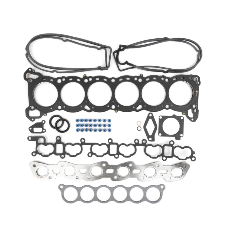 Cometic Gasket StreetPro Kit MLS AFM Aramid Fiber Armor Clad Gaskets - Image 3