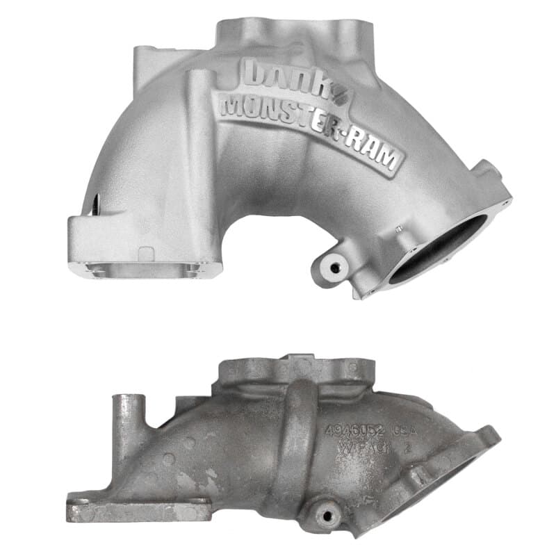 Banks Power Monster-Ram Intake for Ram 6.7L Diesel High-Flow 72.7 lbs/min MAF - Image 4