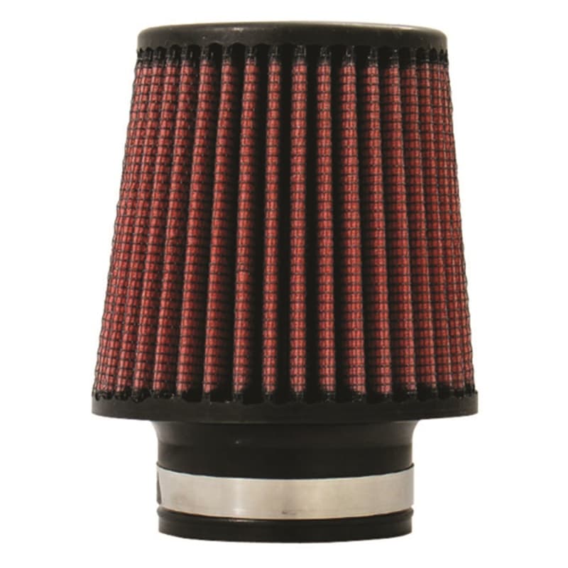 Injen Air Filter 8-Layer Cotton Gauze Oiled for High Performance