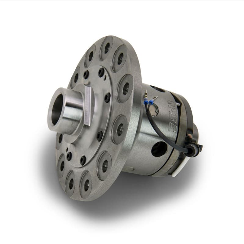 Eaton ELocker Electronic Selectable Differential with Net-Forged Gears