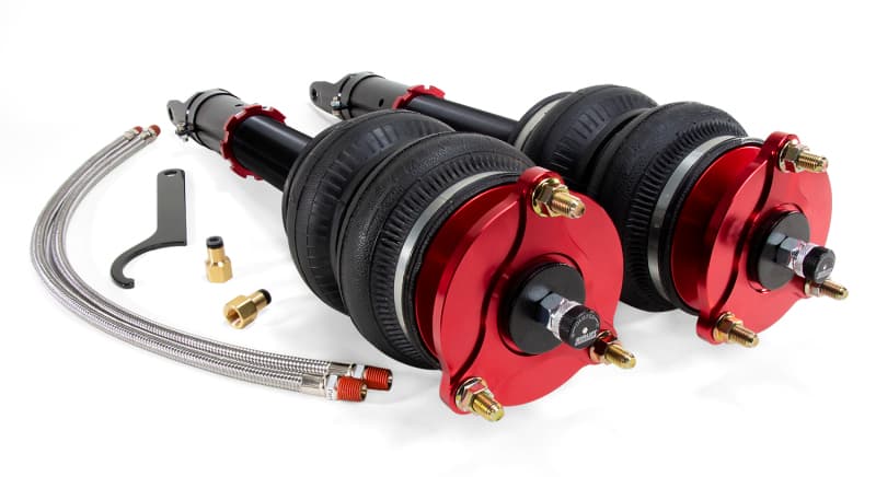 Air Lift Performance Front Kits - Image 2