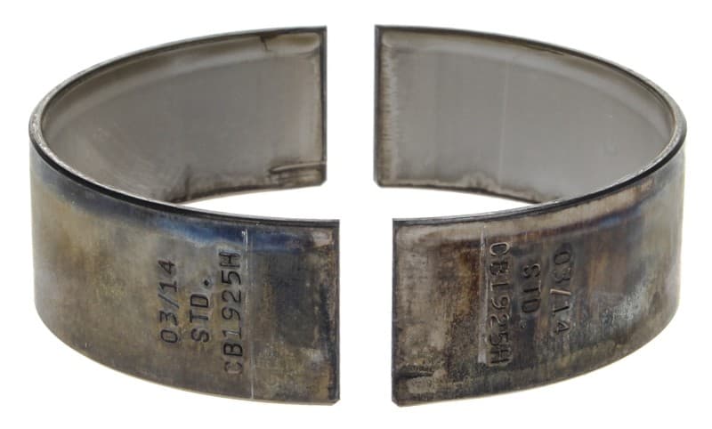 Clevite Con Rod Bearing Set H-Series Hardened Steel Back Thin Overlay