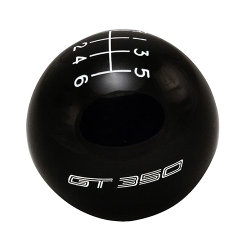 Ford Racing Shift Knob for Ford Vehicles M-7213-M8SB Replacement - Image 3
