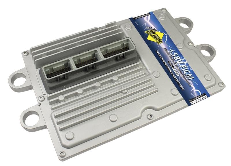 BD Diesel FICM for Ford Powerstroke 6.0L Diesel Injection Control Module - Image 3