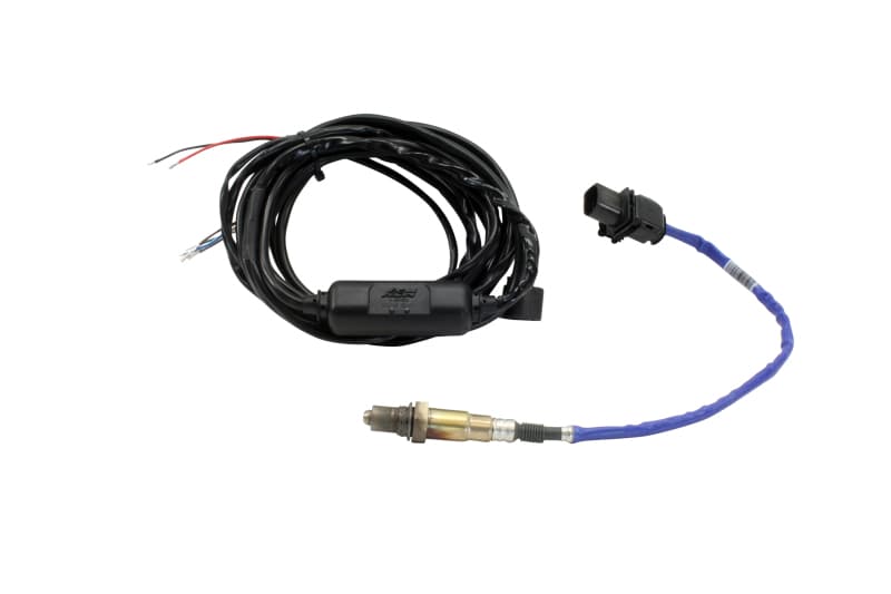 AEM Wideband Controller for Accurate AFR Tuning with X-Series Digital Technology