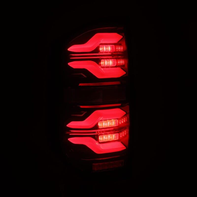 AlphaRex LUXX Tail Lights - Image 4