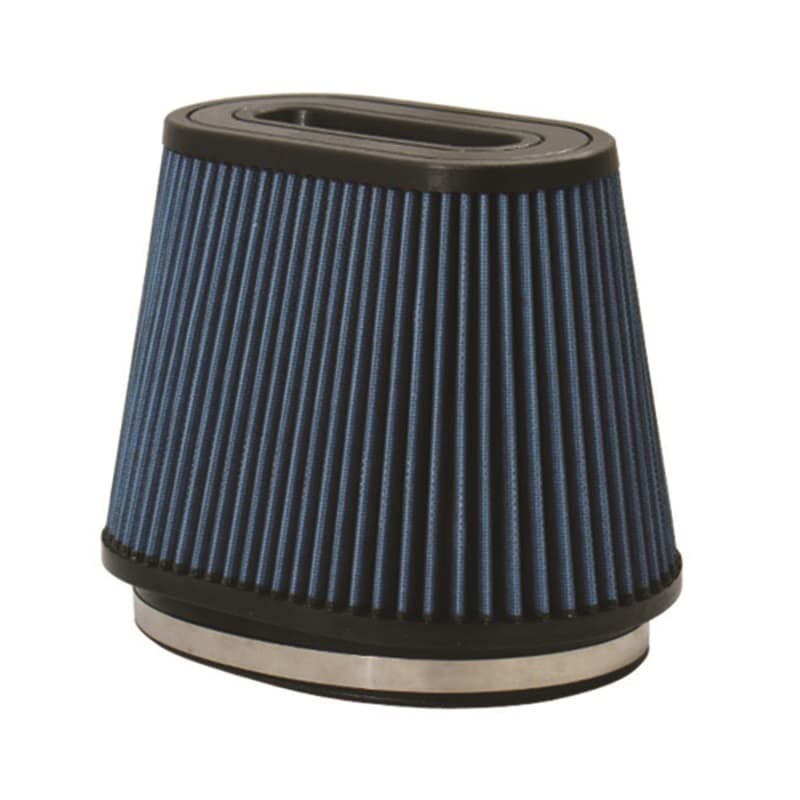 Injen Dry Air Filter SuperNano-Web High-Flow Media