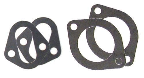 Cometic Gasket Exhaust Gasket C5012-030 Embossed Outer Layers Durable Seal - Image 3