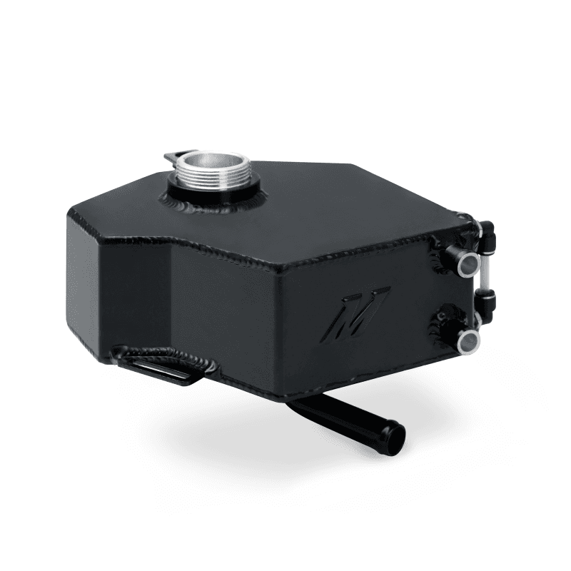 Mishimoto Expansion Tank for Ford Fiesta ST with Internal Baffles and Sight G...