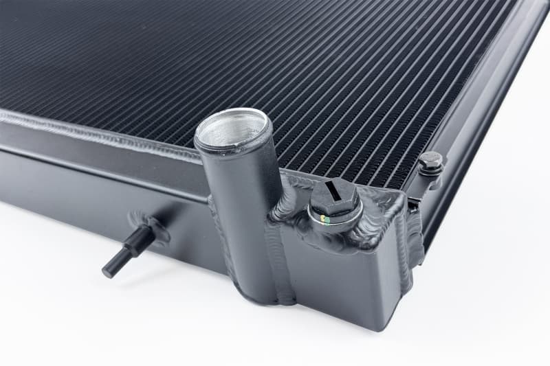 CSF Radiator 2-Row 42mm Core Aluminum with B-Tube Technology - Image 4