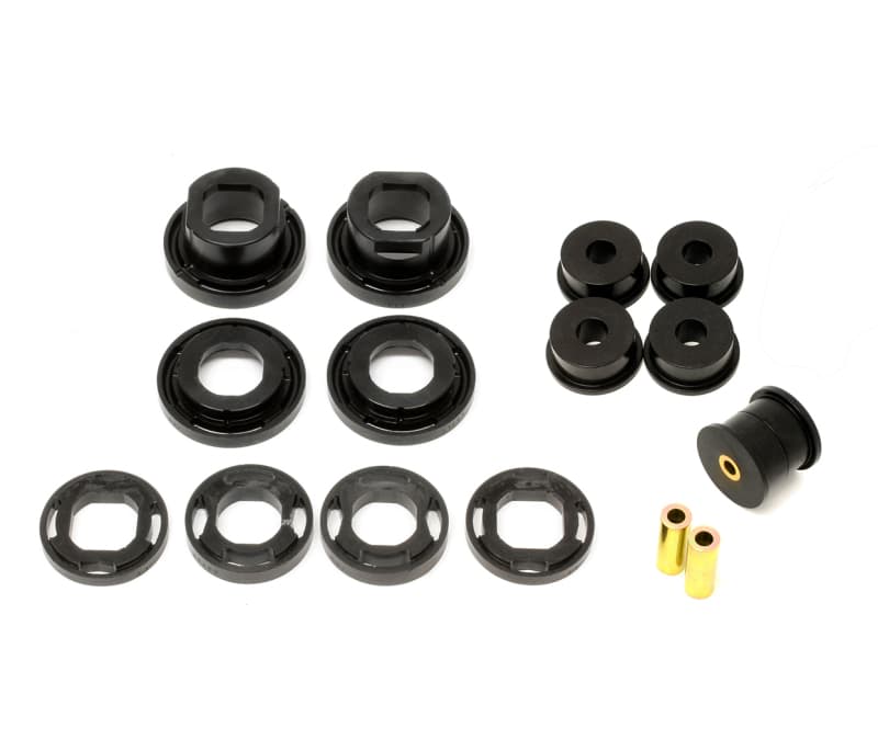 BMR Suspension Rear Cradle Bushing Kit for 08-09 Pontiac G8 Street Version