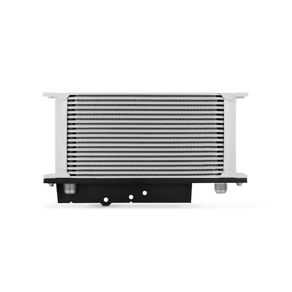 Mishimoto Oil Cooler Kit for Nissan 350Z Direct Fit with Thermostatic Sandwic... - Image 3
