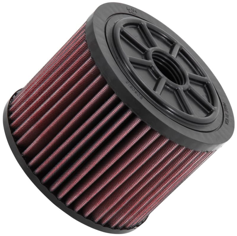 K&N Engineering Drop-In High-Flow Washable Air Filter E-2987