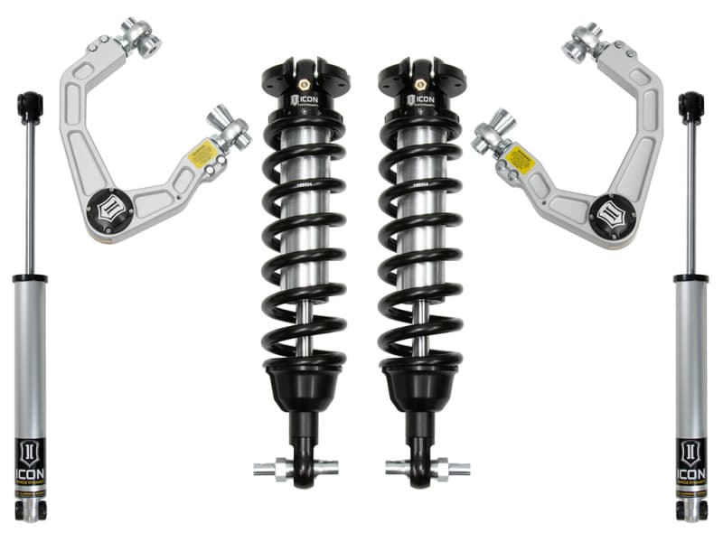 ICON 2.5 Series Coilover Kits