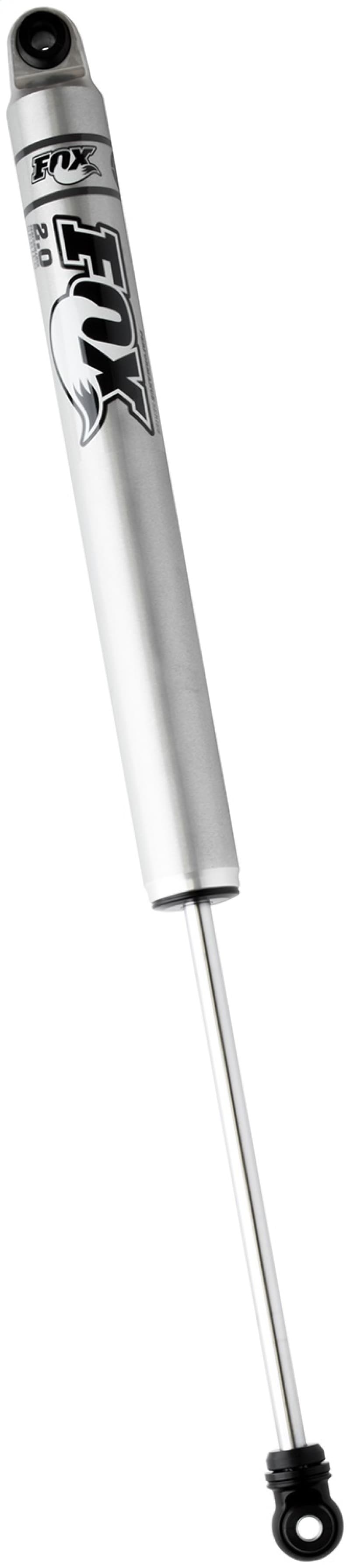 FOX 2.0 Performance Shock for Off-Road Vehicles with Aluminum Body and IFP - Image 2